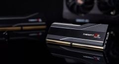 Ram G.SKILL Trident Z5 Neo RGB 64GB 6000MHz DDR5 (32GBx2) F5-6000J3636F32GX2-TZ5NR