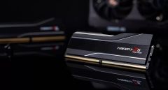 Ram G.SKILL Trident Z5 Neo RGB 32GB 6000MHz DDR5 (16GBx2) F5-6000J3636F16GX2-TZ5NR