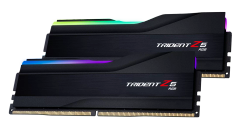 Ram G.SKILL Trident Z5 RGB 64GB 6000MHz DDR5 (32GBx2) F5-6000J3636F32GX2-TZ5RK