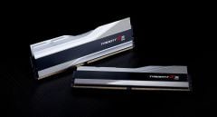 Ram G.SKILL Trident Z5 RGB 64GB 6400MHz DDR5 (32GBx2) White F5-6400J3239G32GX2-TZ5RS