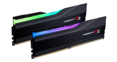 Ram G.SKILL Trident Z5 RGB 64GB 6400MHz DDR5 (32GBx2) F5-6400J3239G32GX2-TZ5RK