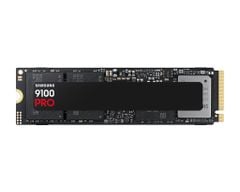 SSD Samsung 9100 Pro 2TB M2 PCIe Gen 5x4 NVMe - MZ-VAP2T0BW