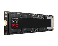 SSD Samsung 9100 Pro 2TB M2 PCIe Gen 5x4 NVMe - MZ-VAP2T0BW