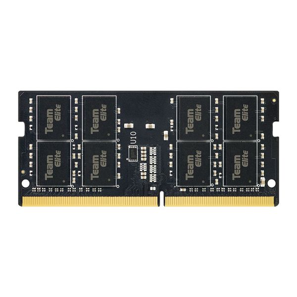 RAM TeamGroup Elite 8GB DDR4 3200MHz - Laptop