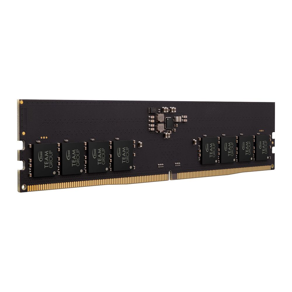 RAM TeamGroup Elite 8GB DDR5 4800MHz - Desktop
