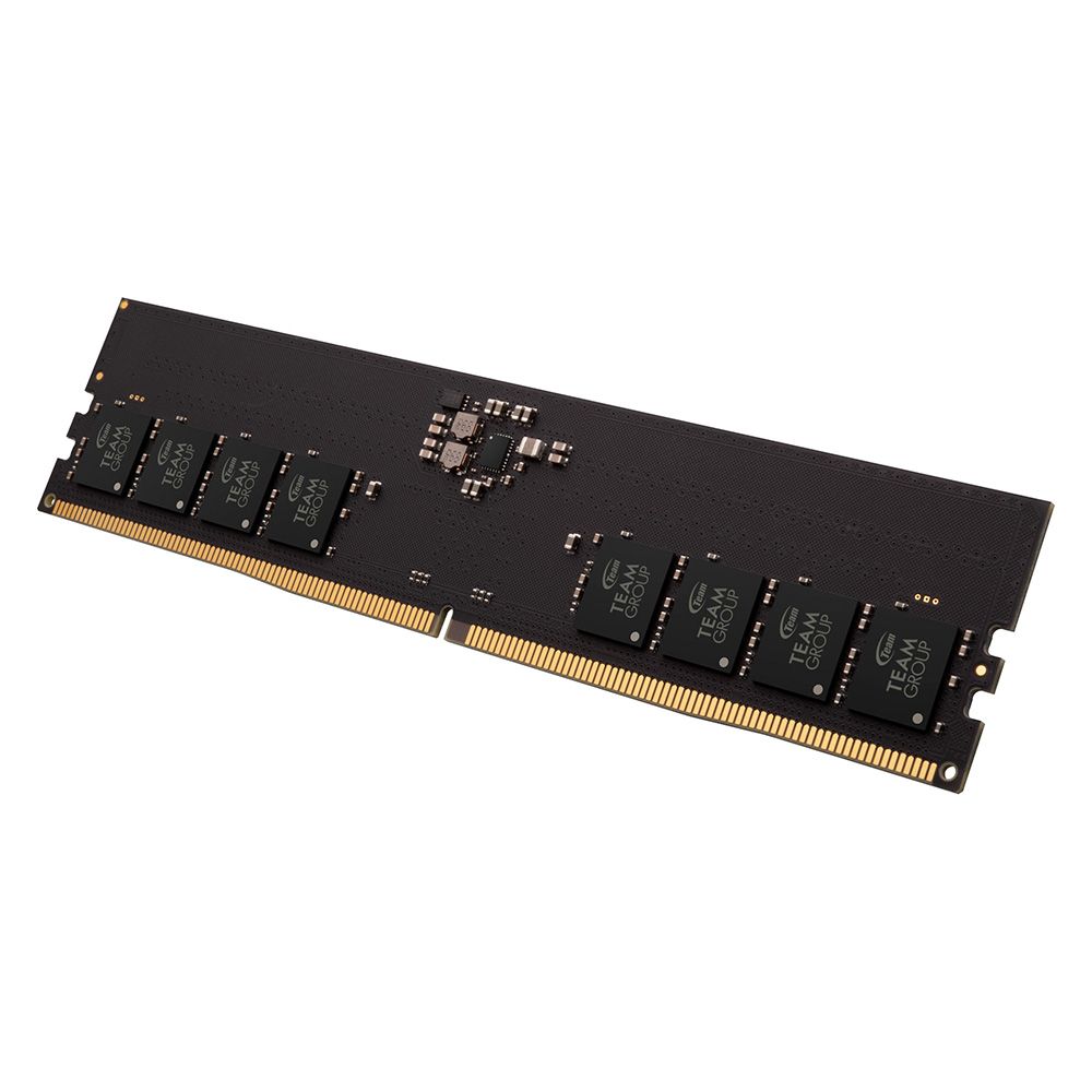 RAM TeamGroup Elite 16GB DDR5 5600MHz - Desktop