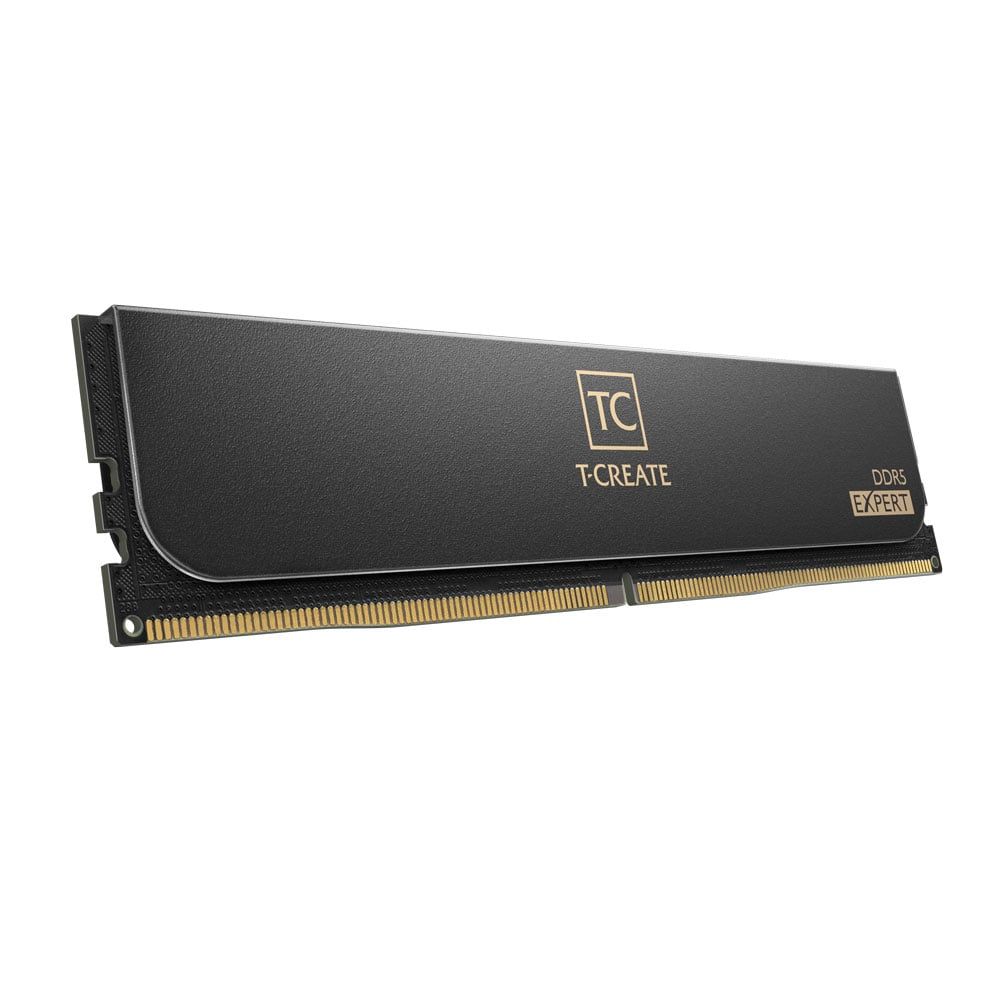 RAM TeamGroup T-Create EXPERT 32GB (2x16GB) DDR5 6400MHz
