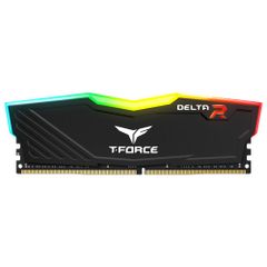 RAM TeamGroup T-Force Delta RGB 16GB DDR4 3600MHz