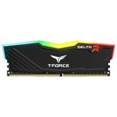 RAM TeamGroup T-Force Delta RGB 8GB DDR4 3600MHz