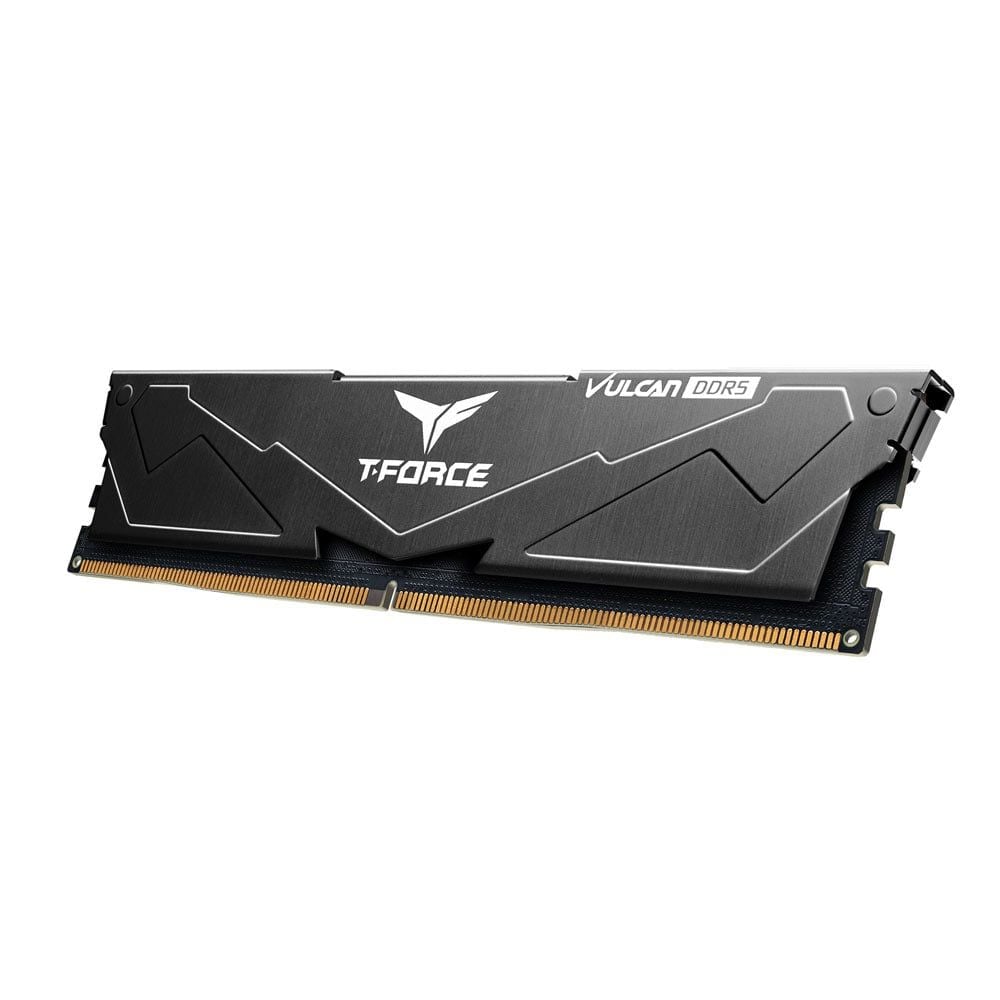 RAM TeamGroup T-Force Vulcan 16GB DDR5 6000MHz