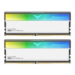RAM TeamGroup T-Force XTreem ARGB 96GB (2x48GB) 6400Mhz DDR5