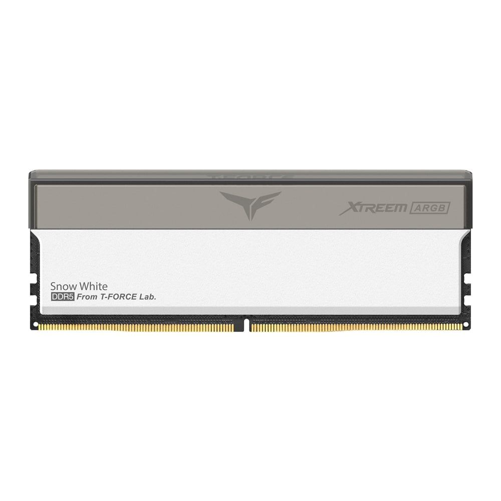 RAM TeamGroup T-Force XTreem ARGB 32GB (2x16GB) 7200Mhz DDR5