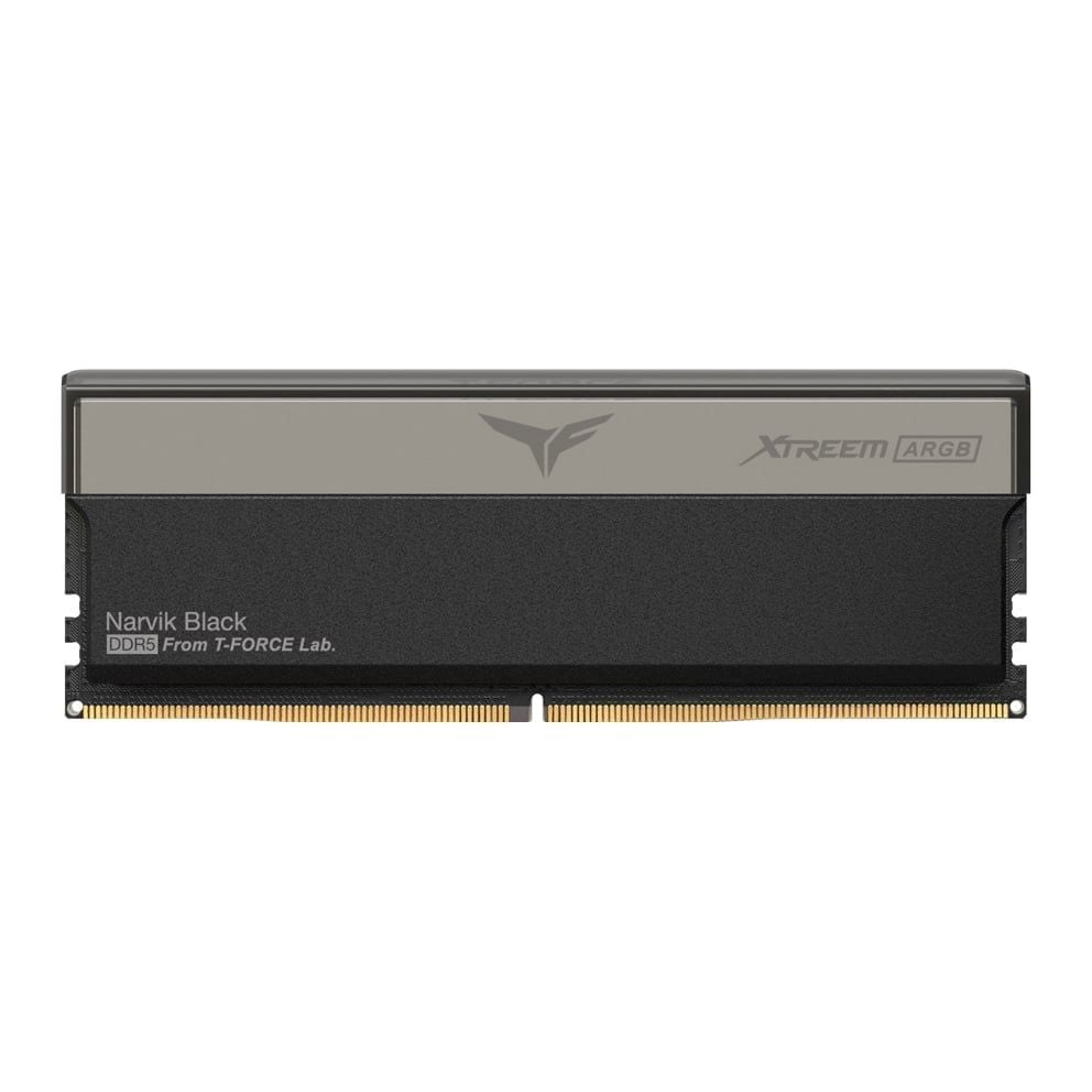 RAM TeamGroup T-Force XTreem ARGB 96GB (2x48GB) 6400Mhz DDR5