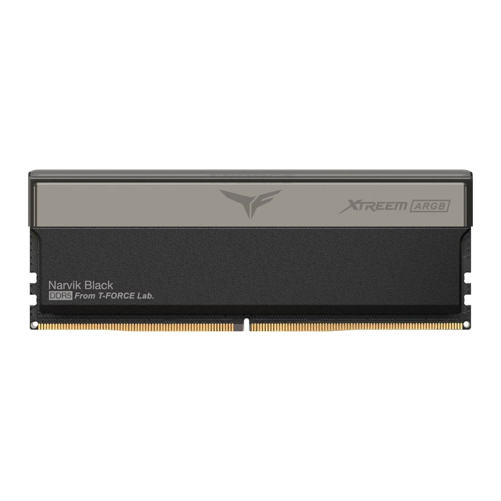 RAM TeamGroup T-Force XTreem ARGB 48GB (2x24GB) 7200Mhz DDR5