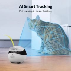 Robot Camera Thông Minh EBO Air