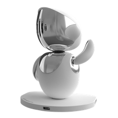 Robot Energize Lab Eilik - Bạc