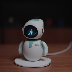 Robot Energize Lab Eilik - Xanh