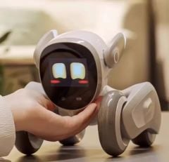 Robot Thú Cưng Loona