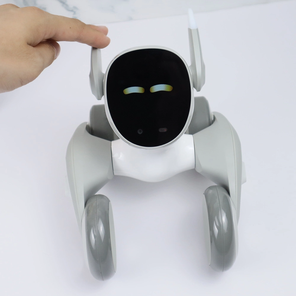 Robot Thú Cưng Loona