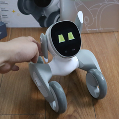 Robot Thú Cưng Loona