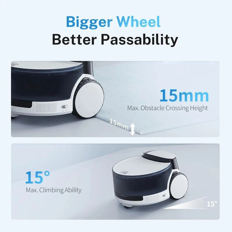 Robot Chăm Sóc Thú Cưng ROLA PetPal