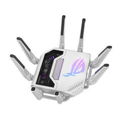 Thiết bị phát Wifi Gaming Asus ROG Rapture GT-BE19000AI