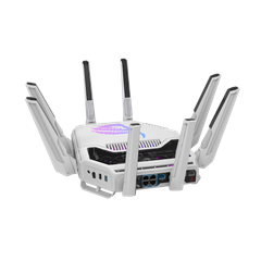 Thiết bị phát Wifi Gaming Asus ROG Rapture GT-BE19000AI