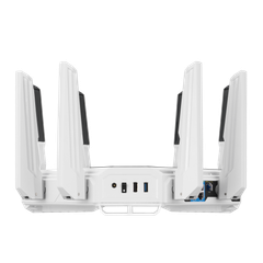 Thiết bị phát Wifi Gaming Asus ROG Rapture GT-BE19000AI