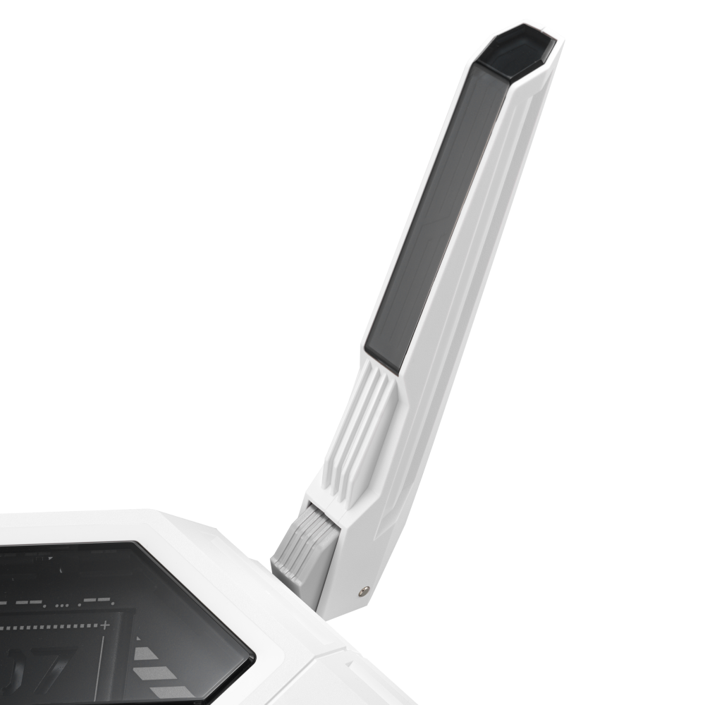 Thiết bị phát Wifi Gaming Asus ROG Rapture GT-BE19000AI