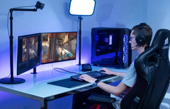 Phụ kiện Elgato Stream Master Mount L - Giá đỡ bàn