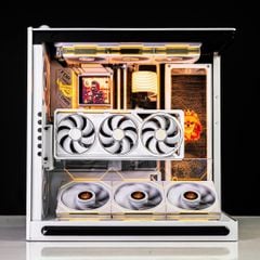 Máy bộ BP Solarion