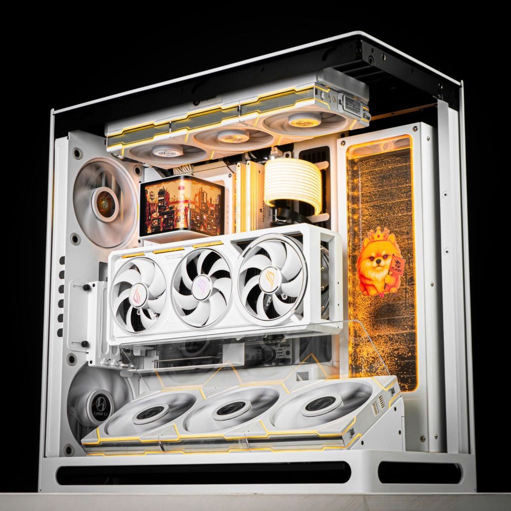 Máy bộ BP Solarion