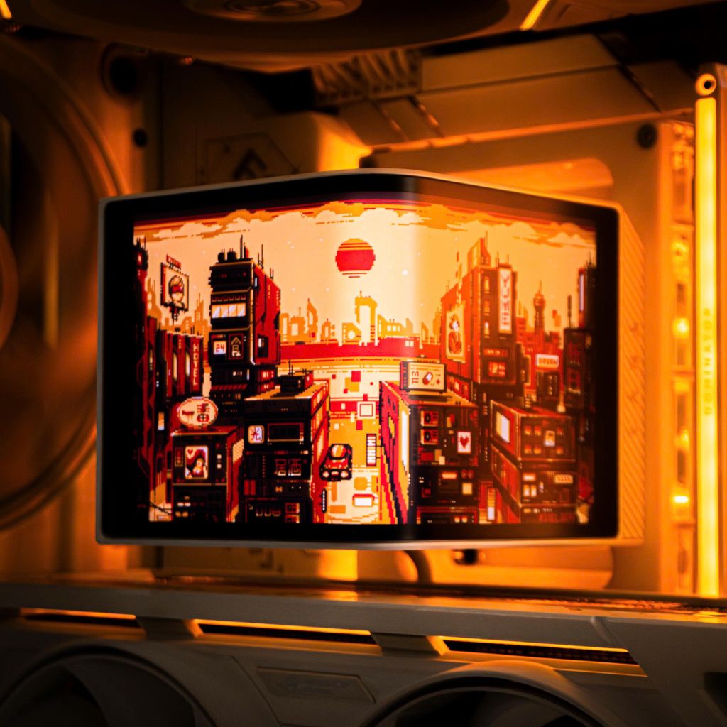 Máy bộ BP Solarion