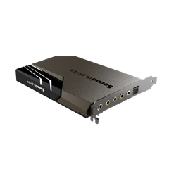 Sound Card Creative Sound Blaster AE-7