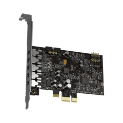 Sound Card Creative Sound Blaster Audigy Fx V2