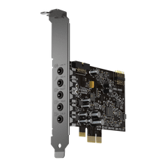 Sound Card Creative Sound Blaster Audigy Fx V2