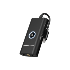 Sound Card Creative Sound Blaster G3