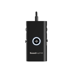 Sound Card Creative Sound Blaster G3