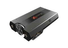 Sound Card Creative Sound BlasterX G6
