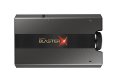 Sound Card Creative Sound BlasterX G6