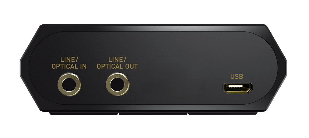 Sound Card Creative Sound BlasterX G6