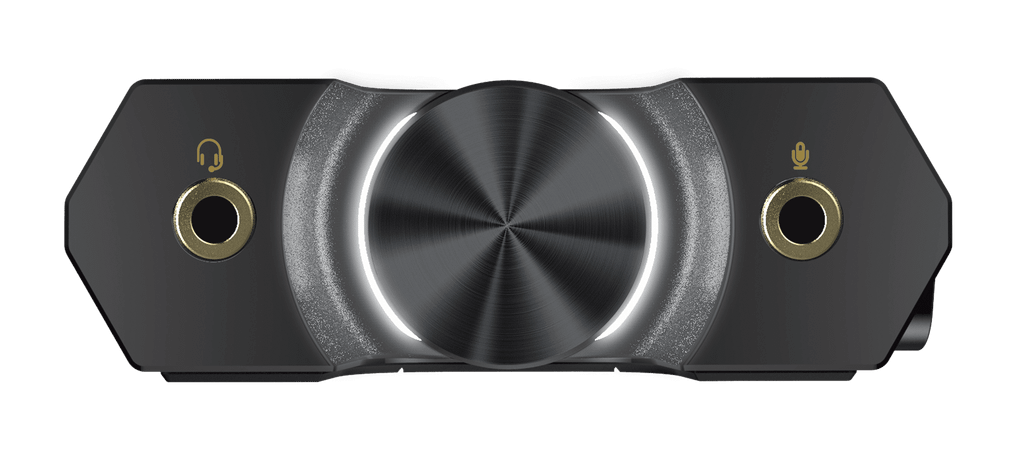 Sound Card Creative Sound BlasterX G6