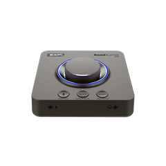 Sound Card Creative Sound Blaster X4