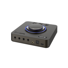 Sound Card Creative Sound Blaster X4