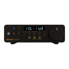 Sound Card Creative Sound Blaster X5