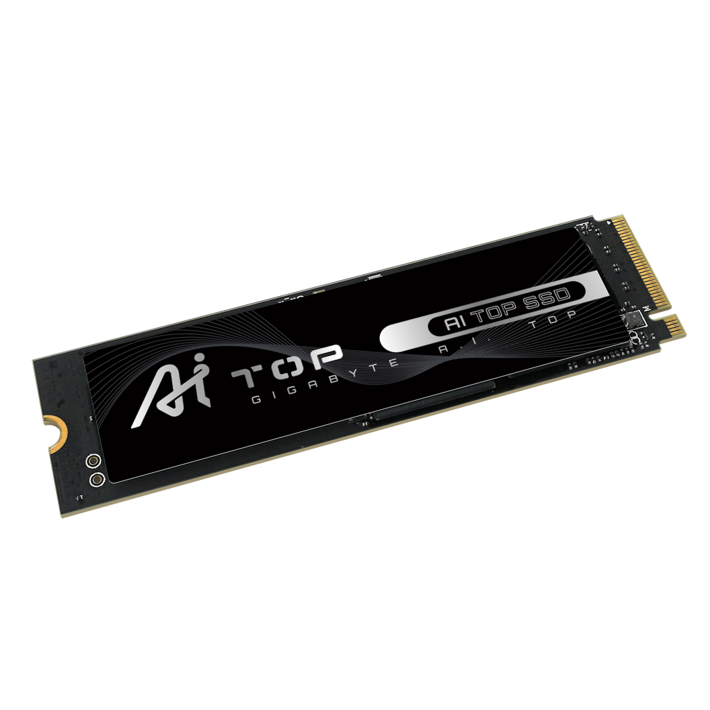SSD GIGABYTE AI TOP 100E 320GB