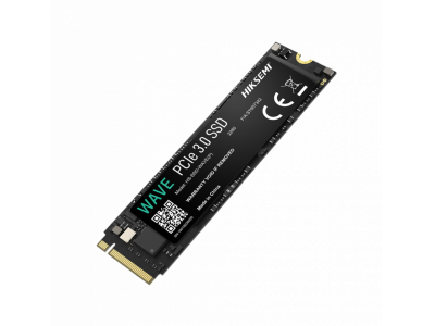 SSD HIKSEMI WAVE 256G PCLE 3.0 NVME M2