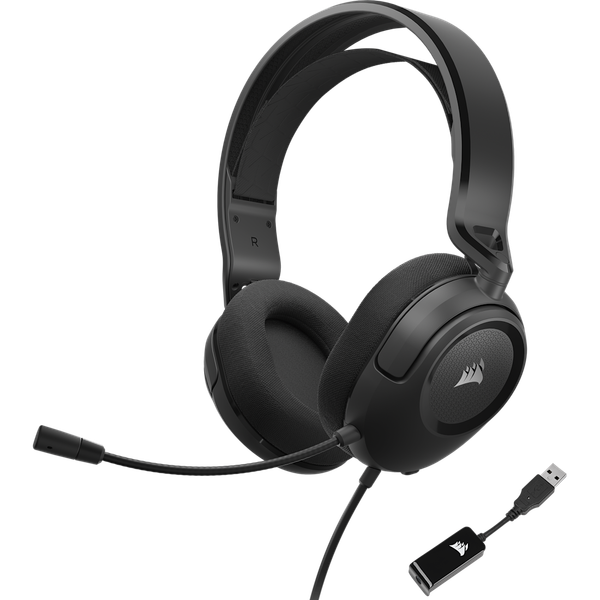 Tai nghe Gaming Corsair HS35 SURROUND V2