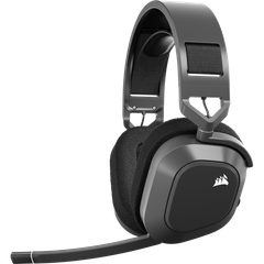 Tai nghe Gaming Không dây CORSAIR HS80 MAX WIRELESS