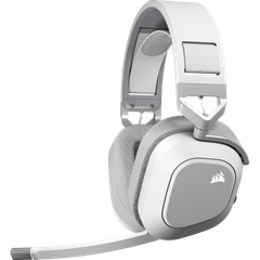 Tai nghe Gaming Không dây CORSAIR HS80 MAX WIRELESS